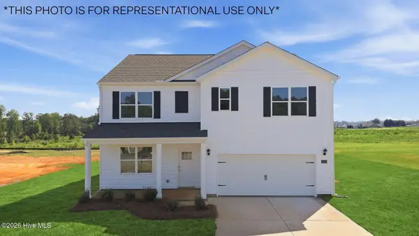 2705 Westwood Avenue W, Wilson, NC 27893