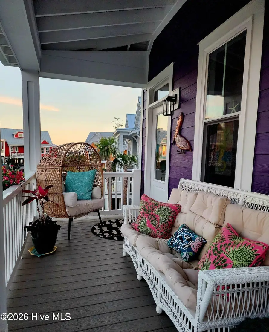109 Lucas Cove, Oak Island, NC 28465 - #2