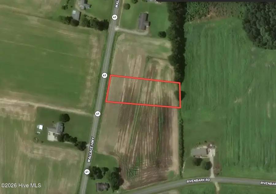 6 S Nc 41 Highway, Wallace, NC 28466 - #2