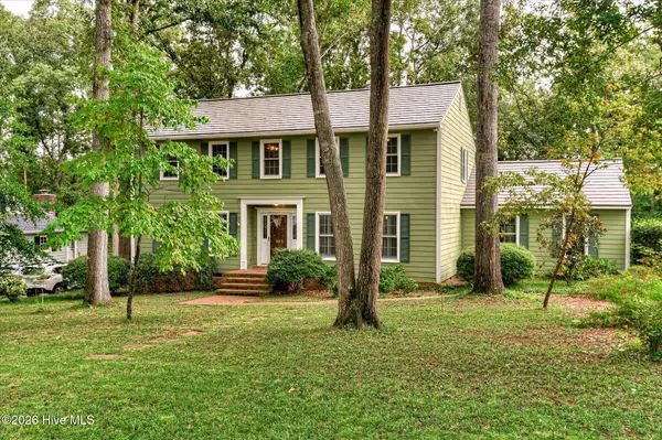 307 Wakefield Lane N, Martinez, GA 30907