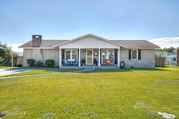 3908 Marsella Avenue, Martinez, GA 30907