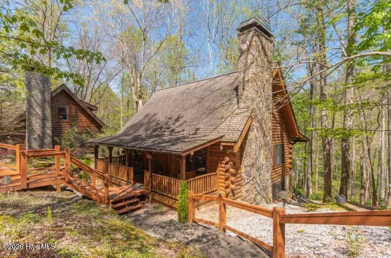 193 Driftwood Loop, Maggie Valley, NC 28751 - #1