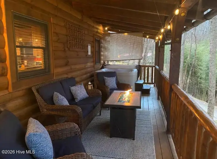 193 Driftwood Loop, Maggie Valley, NC 28751 - #3