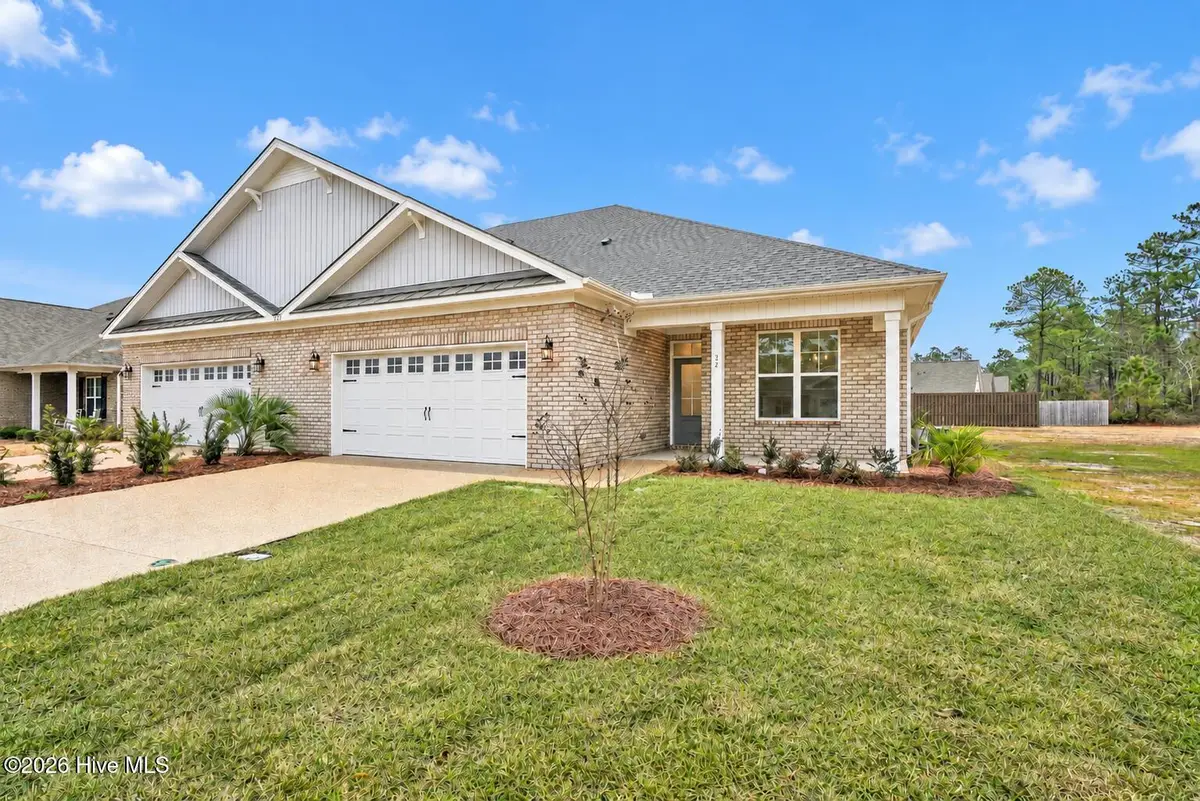 1212 Andora Drive Se # 32, Bolivia, NC 28422 - #1