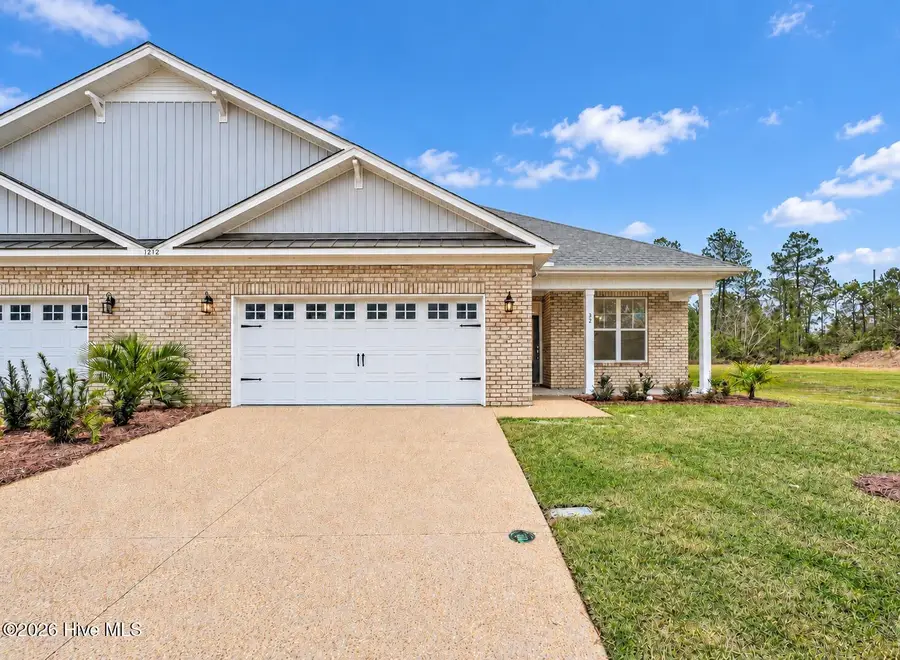 1212 Andora Drive Se # 32, Bolivia, NC 28422 - #2