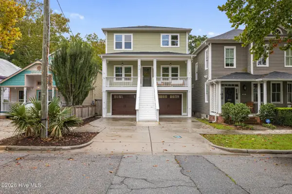 415 S 6th Street, Wilmington, NC 28401