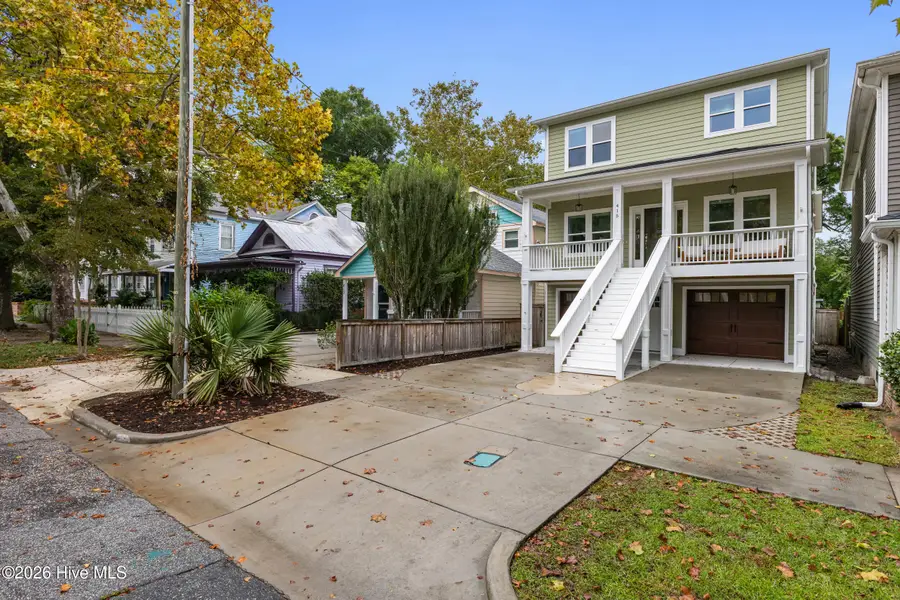 415 S 6th Street, Wilmington, NC 28401 - #2