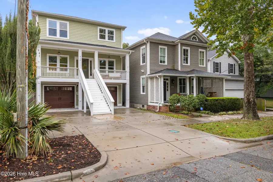 415 S 6th Street, Wilmington, NC 28401 - #3