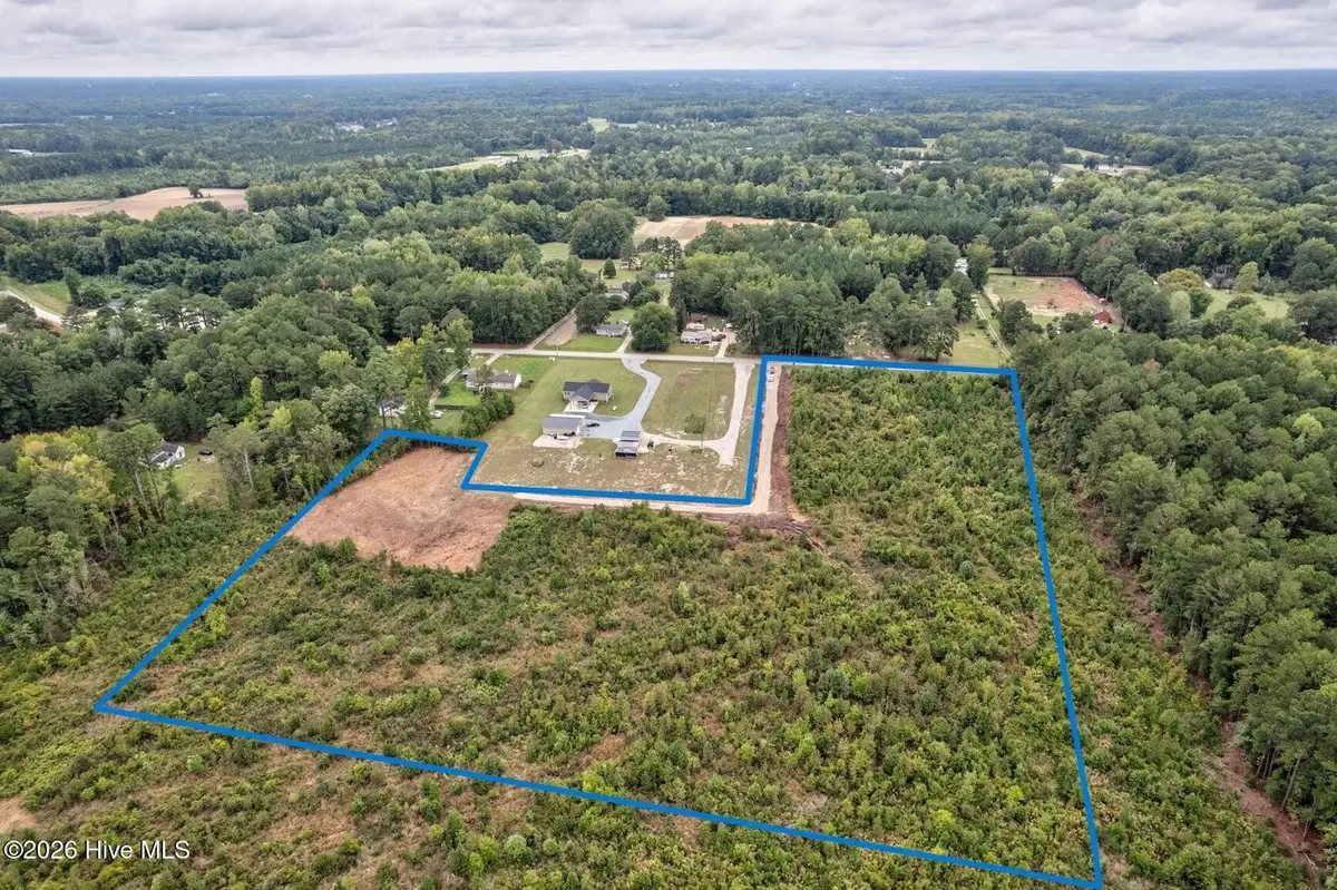 Tbd Lot 1 Autry Road, Rocky Mount, NC 27803 - #1