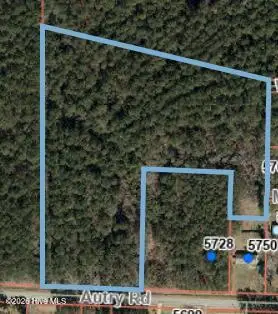 Tbd Lot 1 Autry Road, Rocky Mount, NC 27803 - #2