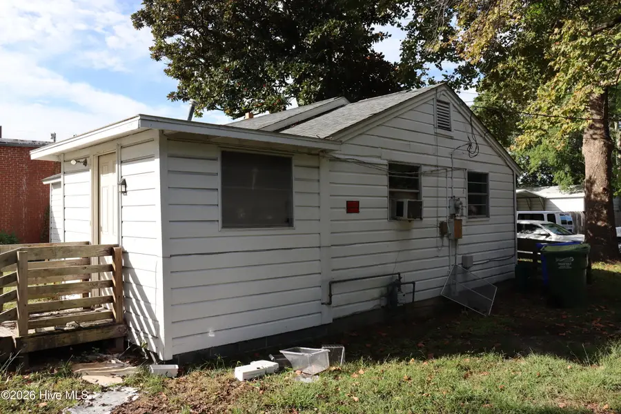 12 Evans Street, Wilmington, NC 28405 - #2