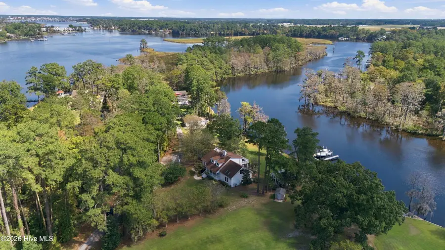 1613 Brices Creek Road, New Bern, NC 28562 - #2