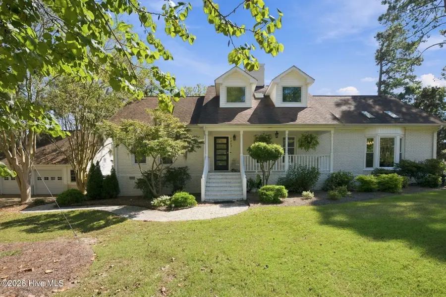 1613 Brices Creek Road, New Bern, NC 28562 - #3