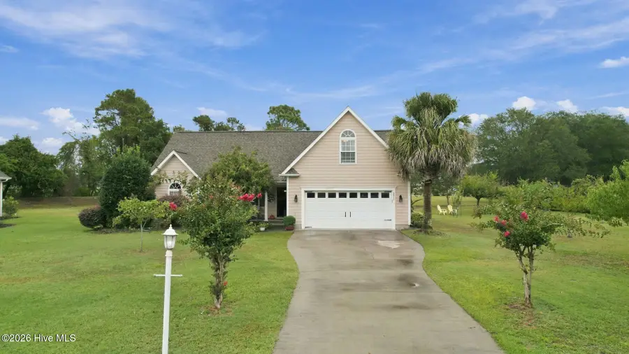2900 E Lakeview Drive Sw, Supply, NC 28462 - #2