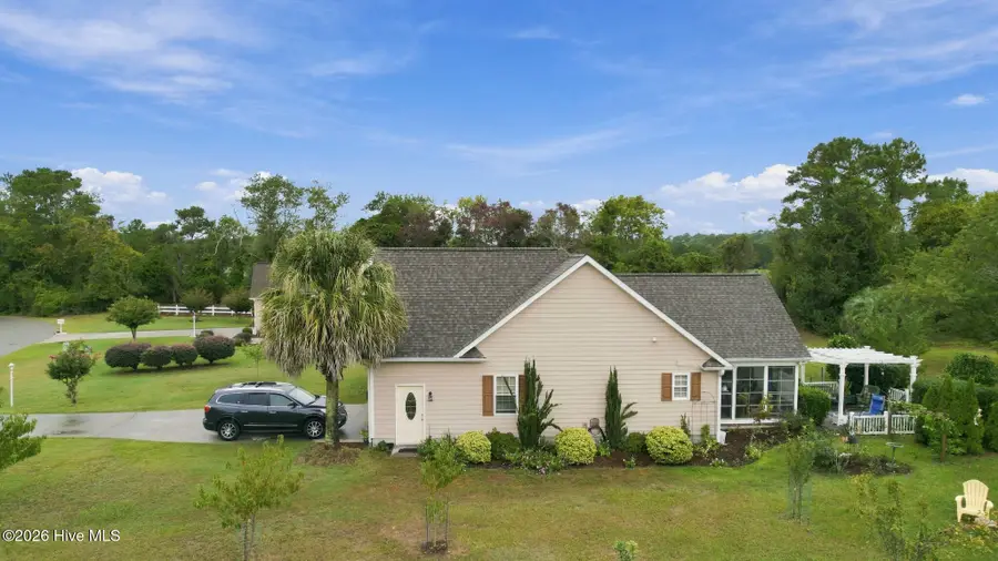 2900 E Lakeview Drive Sw, Supply, NC 28462 - #3