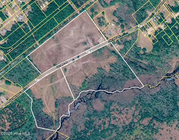 234 Gin Mill Road, Hamlet, NC 28345