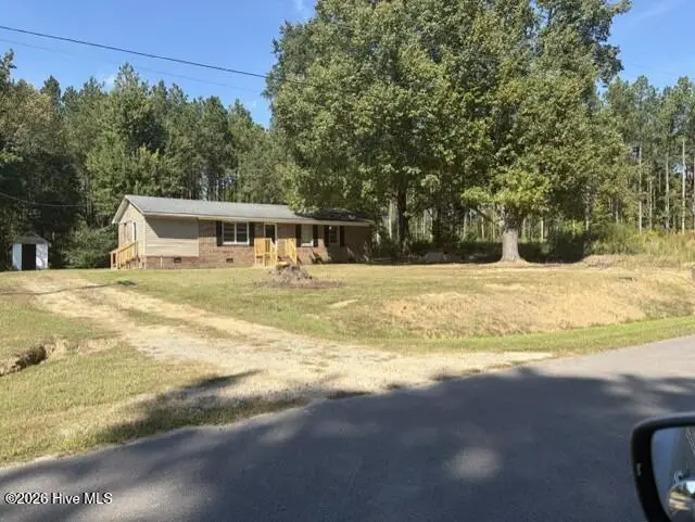 146 Cumbo Road, Rich Square, NC 27869 - #1