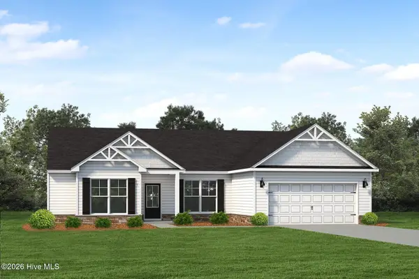 721 Burlington Drive, Augusta, GA 30909