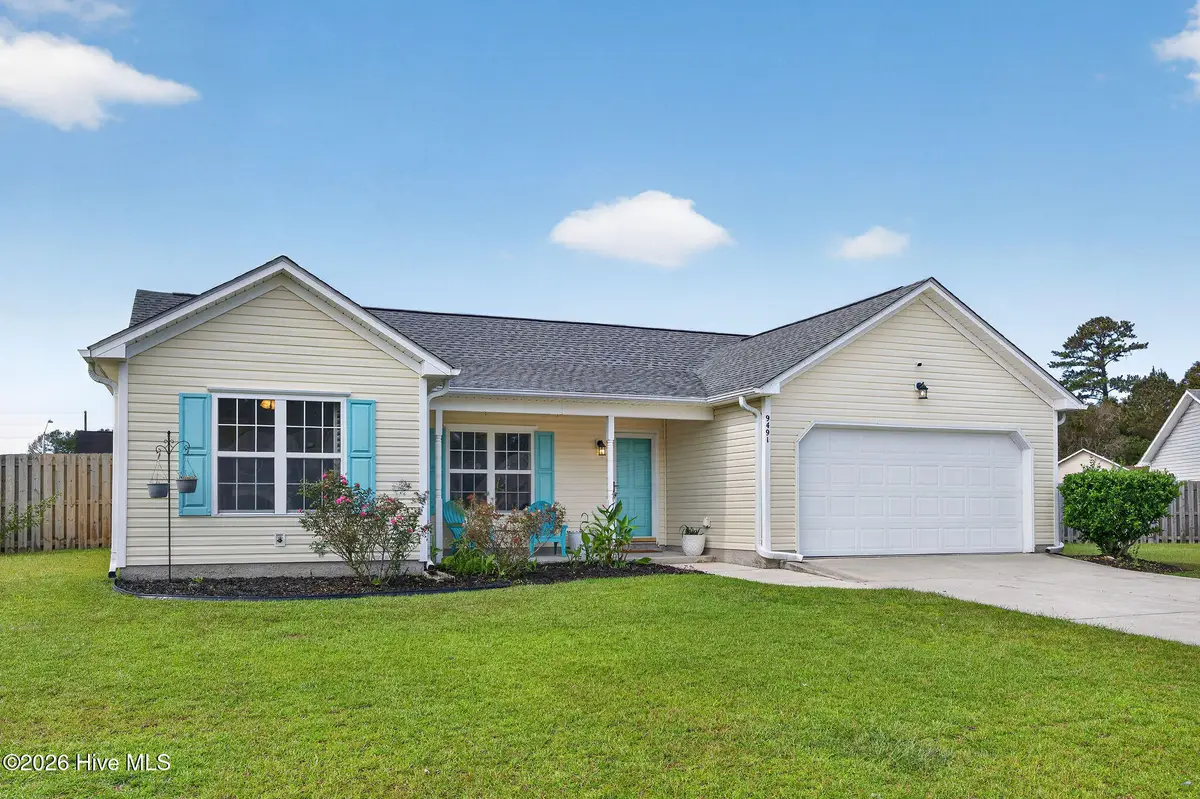 9491 Seany Drive Ne, Leland, NC 28451 - #1
