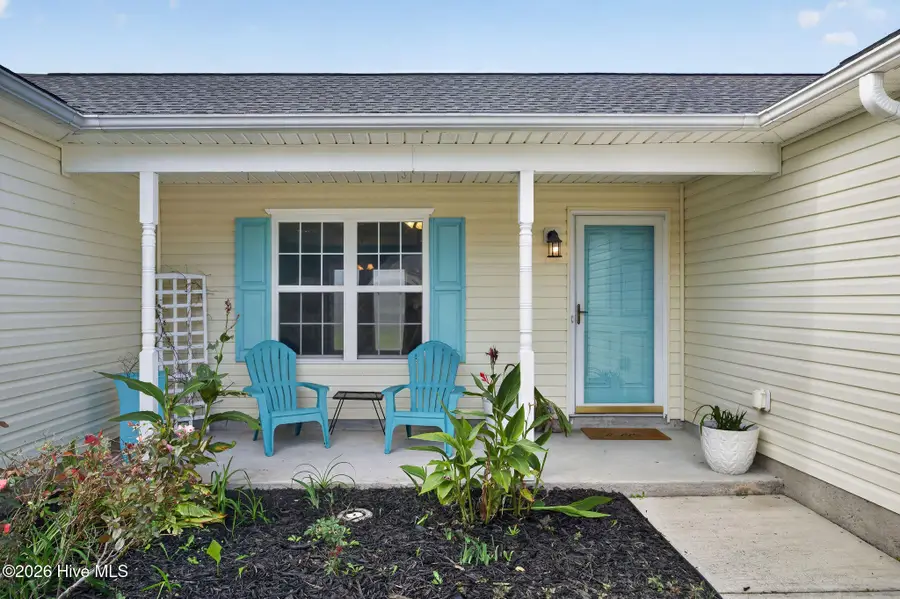 9491 Seany Drive Ne, Leland, NC 28451 - #3