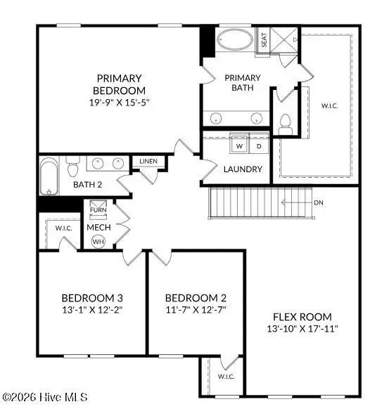 3382 Tanbark Oak Lane Nw, Aiken, SC 29801 - #3