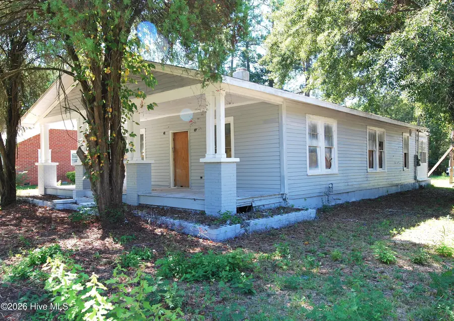 2423 Danville Street, Augusta, GA 30906 - #3
