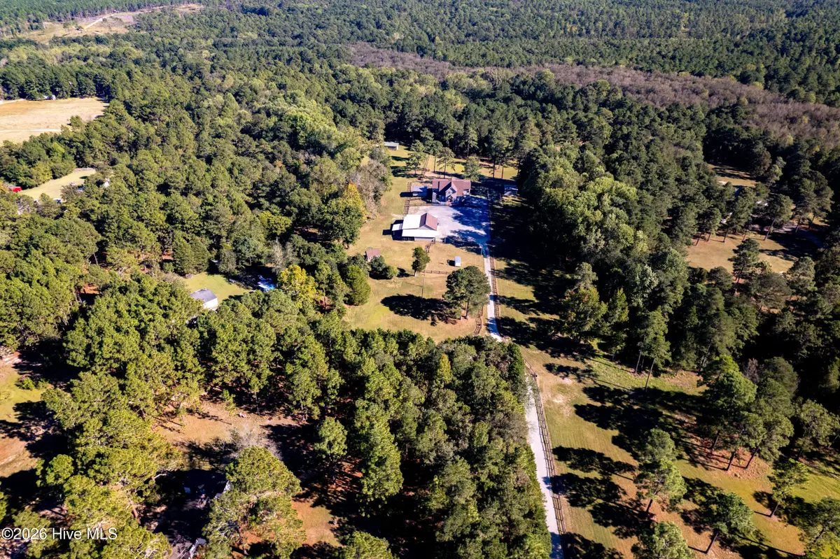 496 Yadkin Run Lane, Southern Pines, NC 28387 - #1