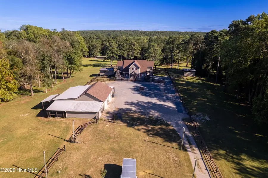 496 Yadkin Run Lane, Southern Pines, NC 28387 - #2