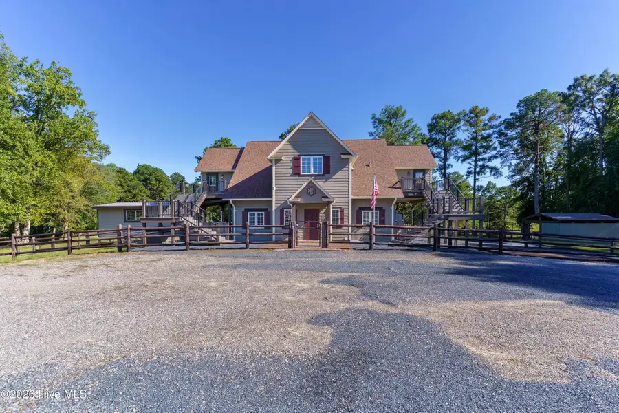 496 Yadkin Run Lane, Southern Pines, NC 28387 - #3
