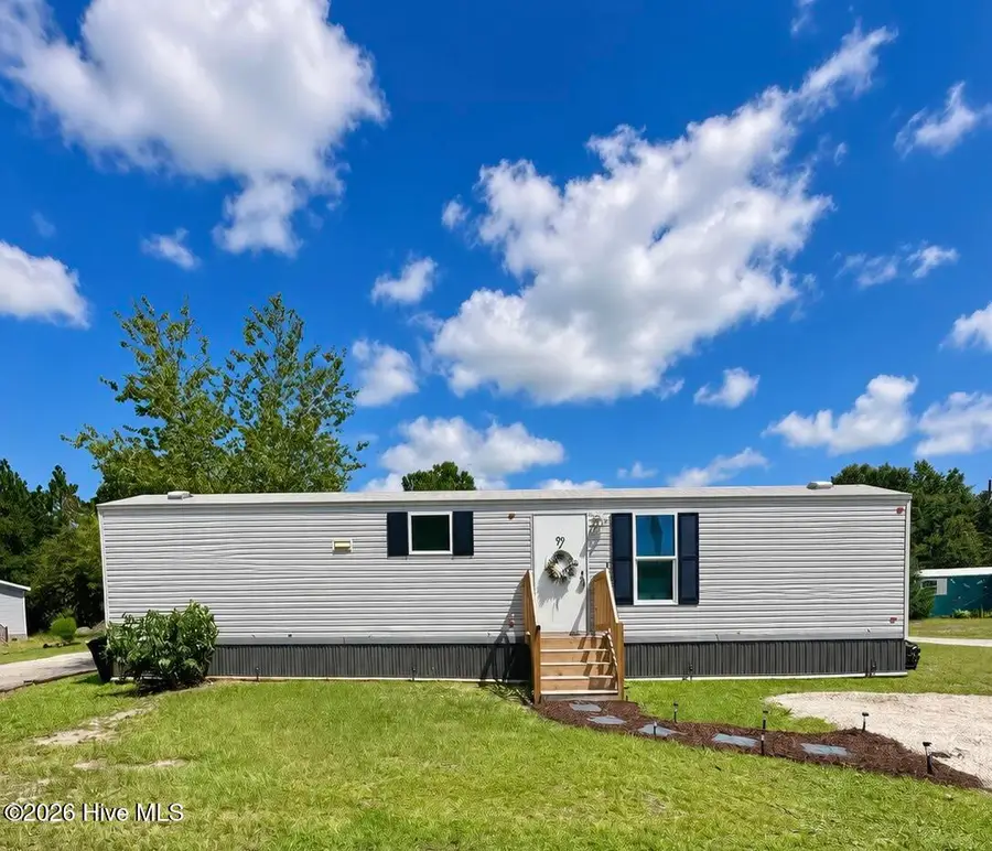 111 Woodpecker Road, Holly Ridge, NC 28445 - #3