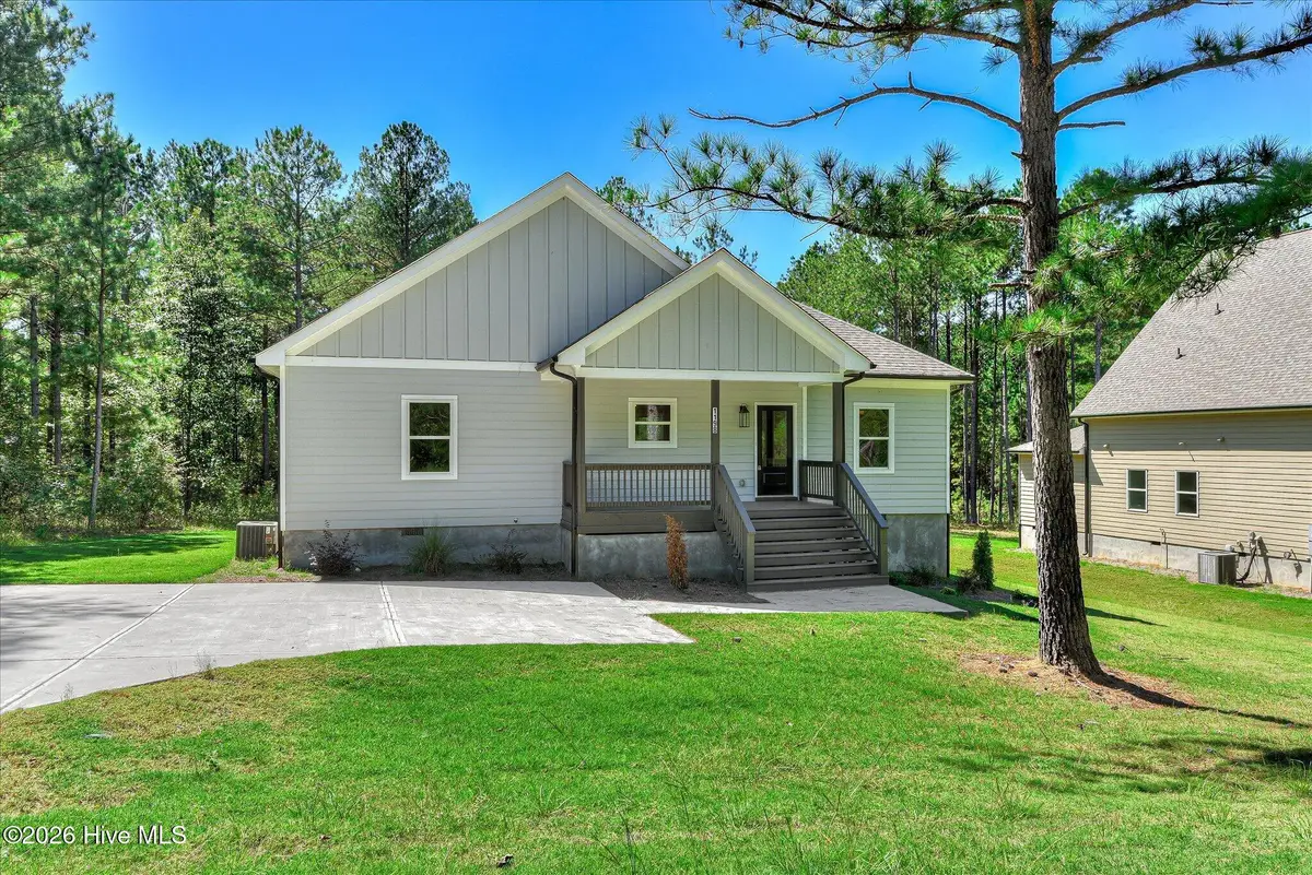 1198 Sunset Cove, Tignall, GA 30668 - #1