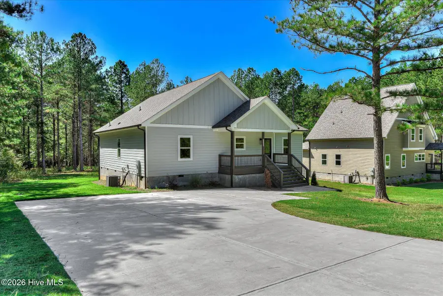 1198 Sunset Cove, Tignall, GA 30668 - #2