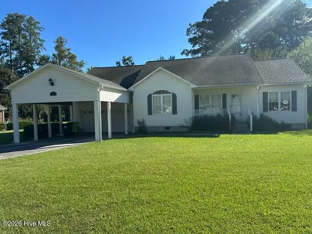 1200 Oakdale Avenue, New Bern, NC 28562 - #3