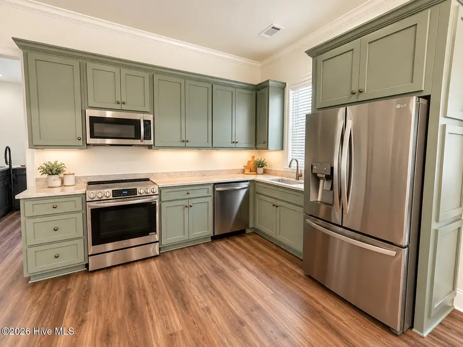 2122 Indian Road, Lincolnton, GA 30817 - #2