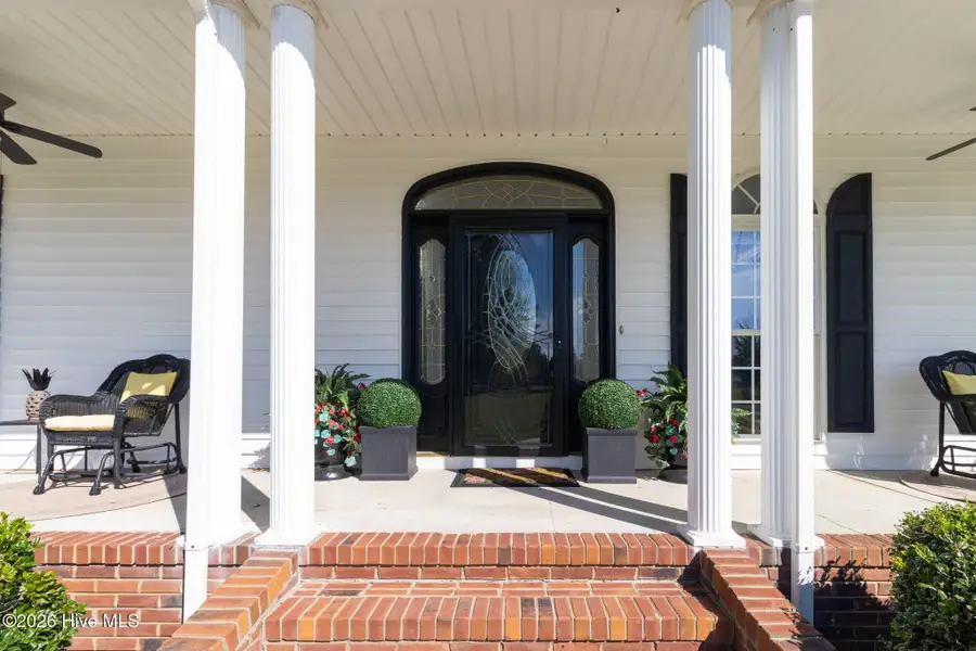 549 Sassafras Road, Bladenboro, NC 28320 - #2