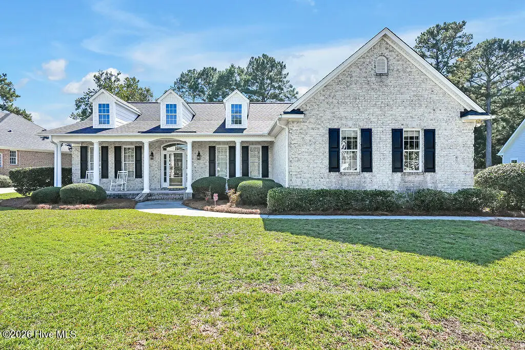 1103 Stanfield Court, Leland, NC 28451 - #1