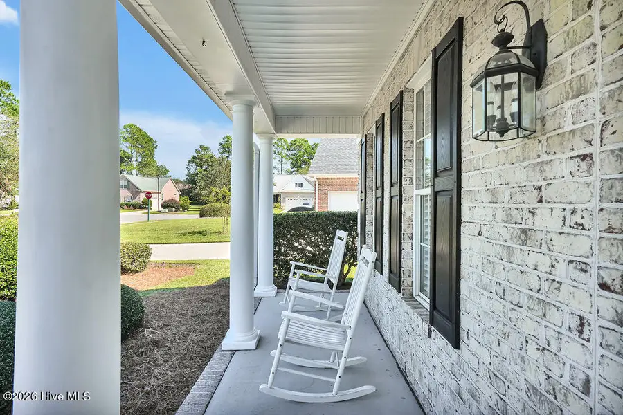 1103 Stanfield Court, Leland, NC 28451 - #3