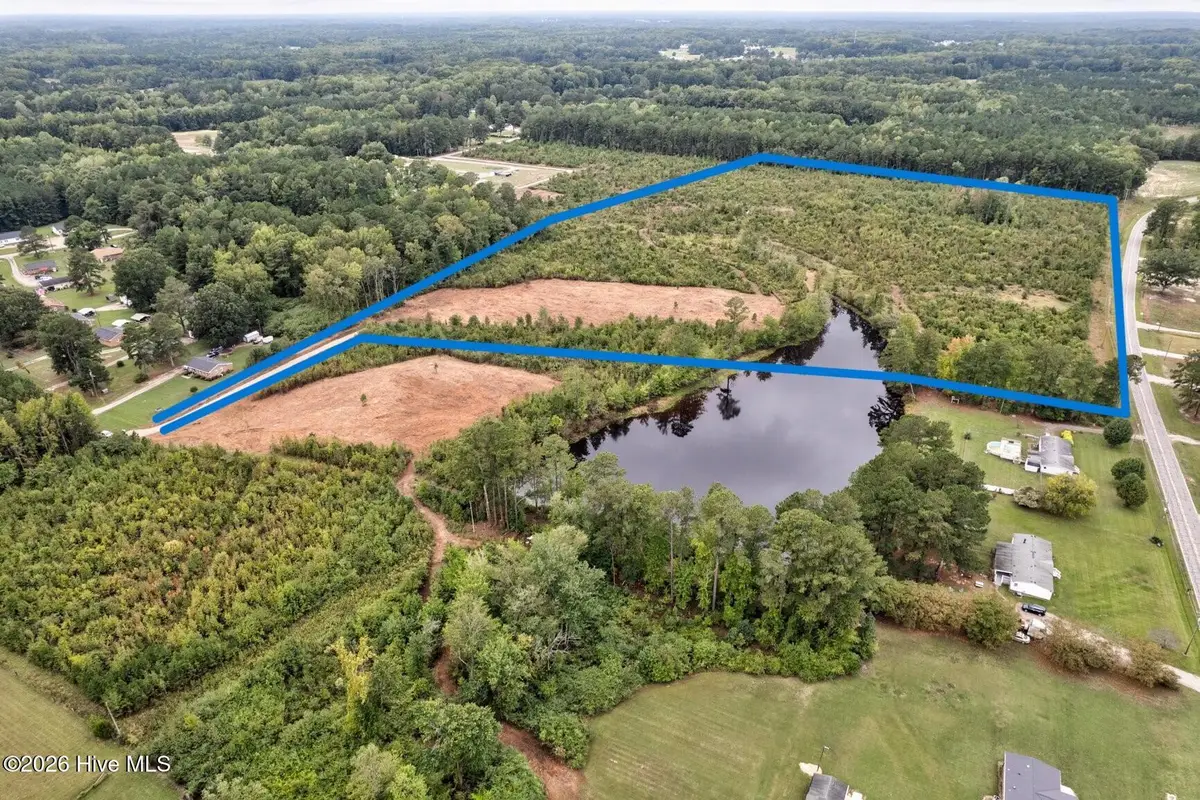 Tbd St John Street, Rocky Mount, NC 27803 - #1