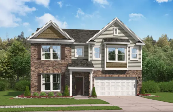 3510 Tanbark Oak Lane Nw, Aiken, SC 29801