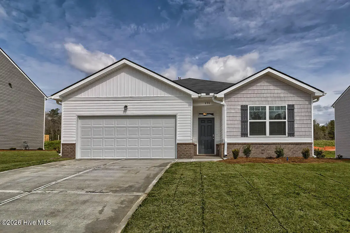 5032 Captain Drive, Grovetown, GA 30813 - #1