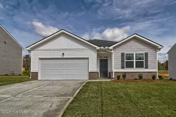 5032 Captain Drive, Grovetown, GA 30813