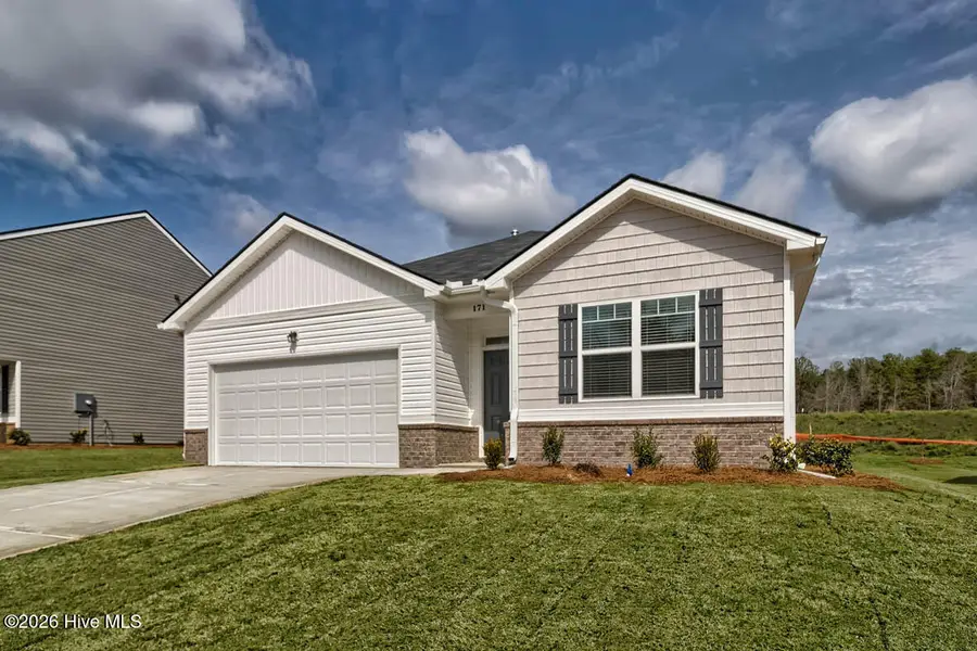 5032 Captain Drive, Grovetown, GA 30813 - #2
