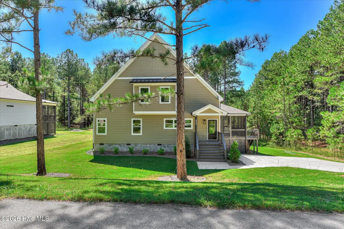 1192 Sunset Cove, Tignall, GA 30668 - #1