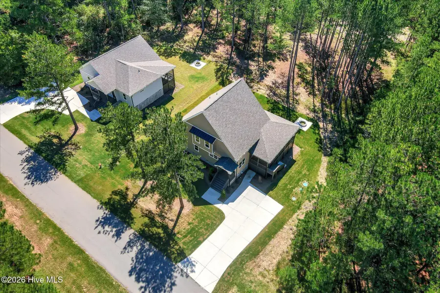 1192 Sunset Cove, Tignall, GA 30668 - #2