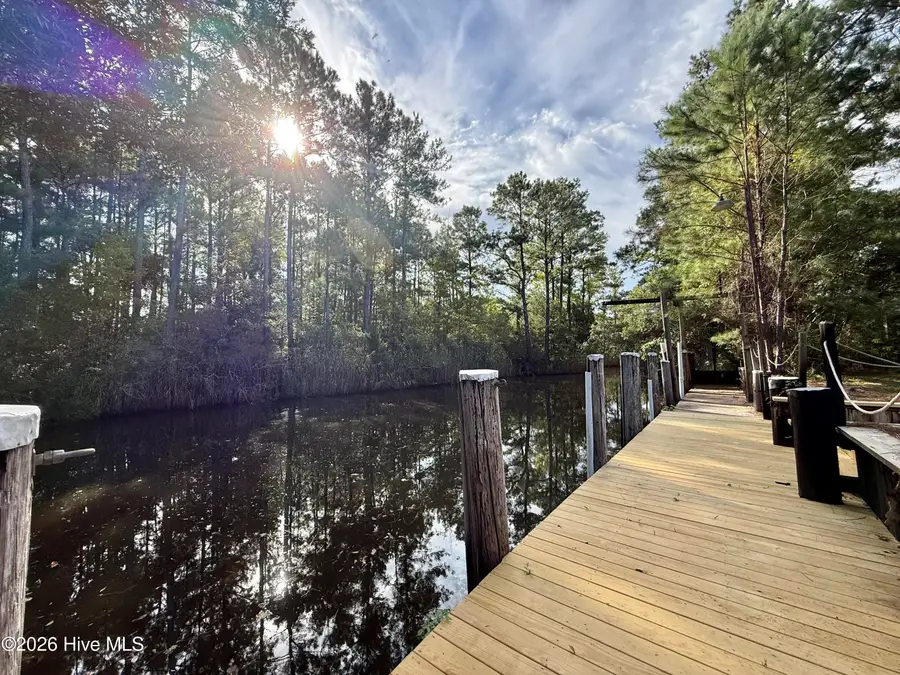 440 Village Drive, Beaufort, NC 28516 - #2