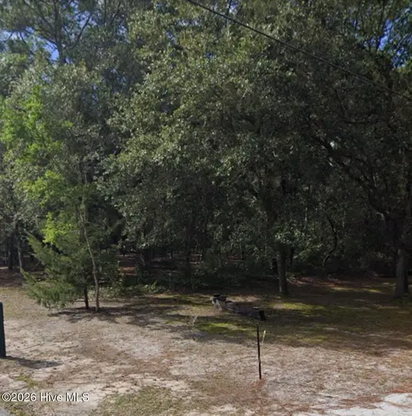 7656 Scout Camp Hatila Road, Wilmington, NC 28409