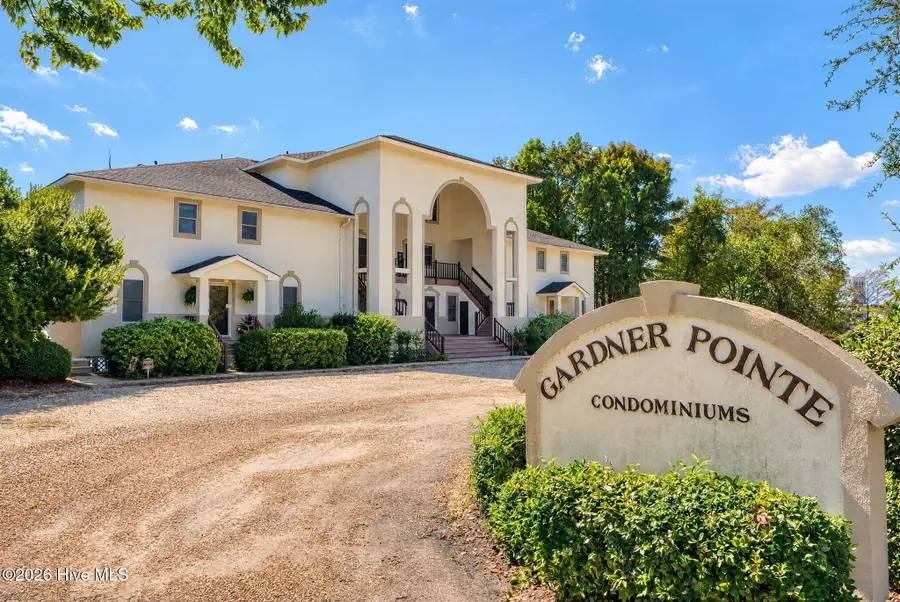 7 Gardner Point Drive, Elizabeth City, NC 27909 - #2
