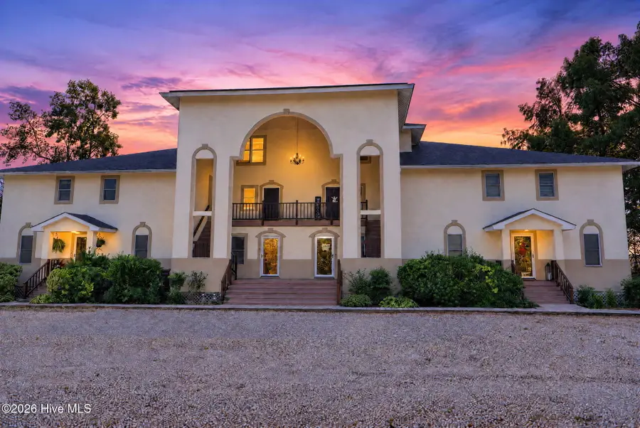 7 Gardner Point Drive, Elizabeth City, NC 27909 - #3