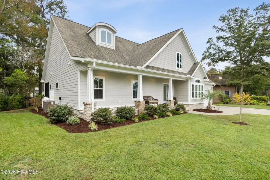 1748 Oakbrook Drive Sw, Ocean Isle Beach, NC 28469 - #3