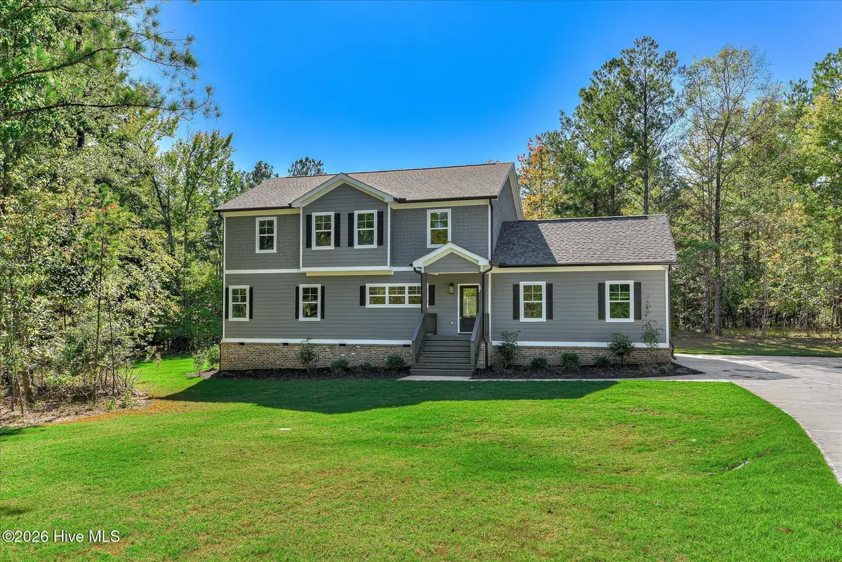 1021 S Pointe Court, Tignall, GA 30668 - #1